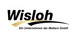 Logo Wisloh ein Unternehmen der Mattern GmbH